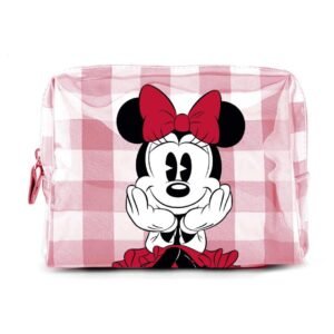 Mala de Viagem Minnie - Estilo e Praticidade