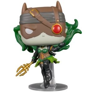 Figura POP Batman The Drowned Exclusiva 9cm