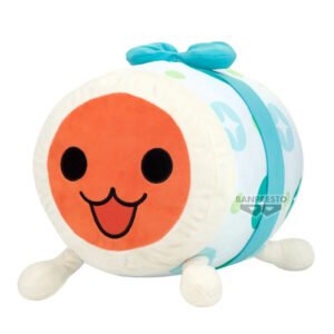 Taiko No Tatsujin Yukaya plush toy 30cm