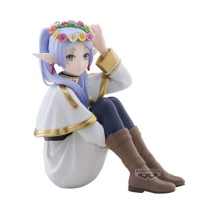 Frieren: Beyond Journey's End Frieren Flower Crown figure 13cm