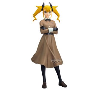 Kaiju No, 8 Kikoru Shinomiya Glitter & Glamorous figure 22cm