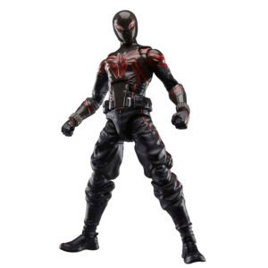 Figura Marvel Legends Spider-Man 2 Miles Morales 15cm