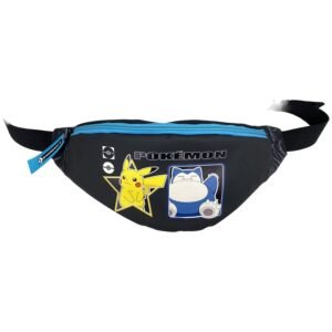 Pokemon Geo Belt Pouh - Fanny Pack Geek