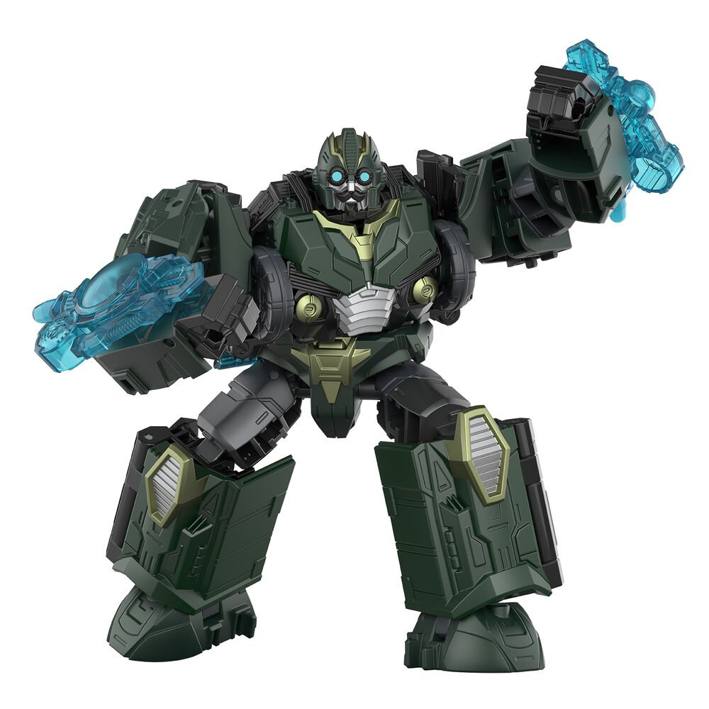 Figura Alchemist Prime Transformers 14cm