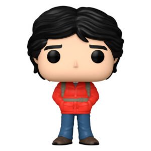 POP figure An American Werewolf in London David Kessler