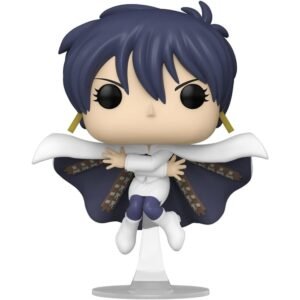 POP figure Trigun Meryl Stryfe