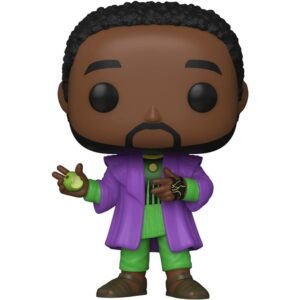 POP figure Marvel Loki He Who Remains Exclusive