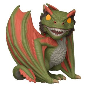 Figura POP Super House of the Dragon 13cm
