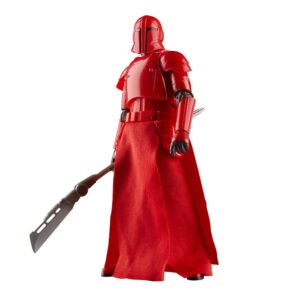 Figura Imperial Praetorian Guard - The Mandalorian