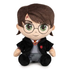 Harry Potter Harry plush toy 32cm