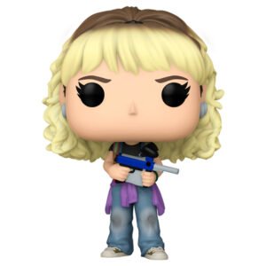 POP figure The Electric State Michelle
