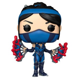 POP figure Mortal Kombat 11 Kitana