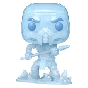 POP figure Mortal Kombat 11 Sub-Zero