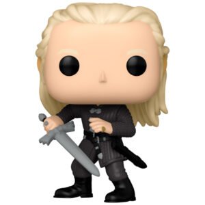 Figura POP Daemon Targaryen - House of the Dragon