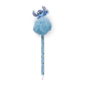 Disney Stitch Pompom pen