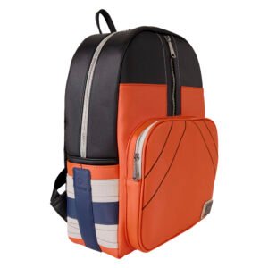 Mochila Loungefly Naruto Shippuden 45cm