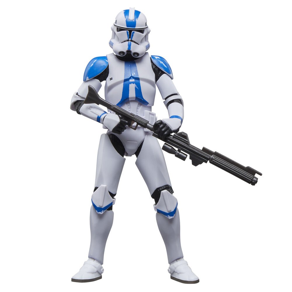 Figura Tactical Ops Trooper Star Wars 15cm