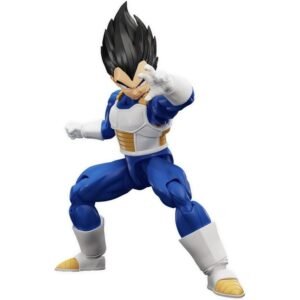 Figura Vegeta Standard Re:Run - Dragon Ball