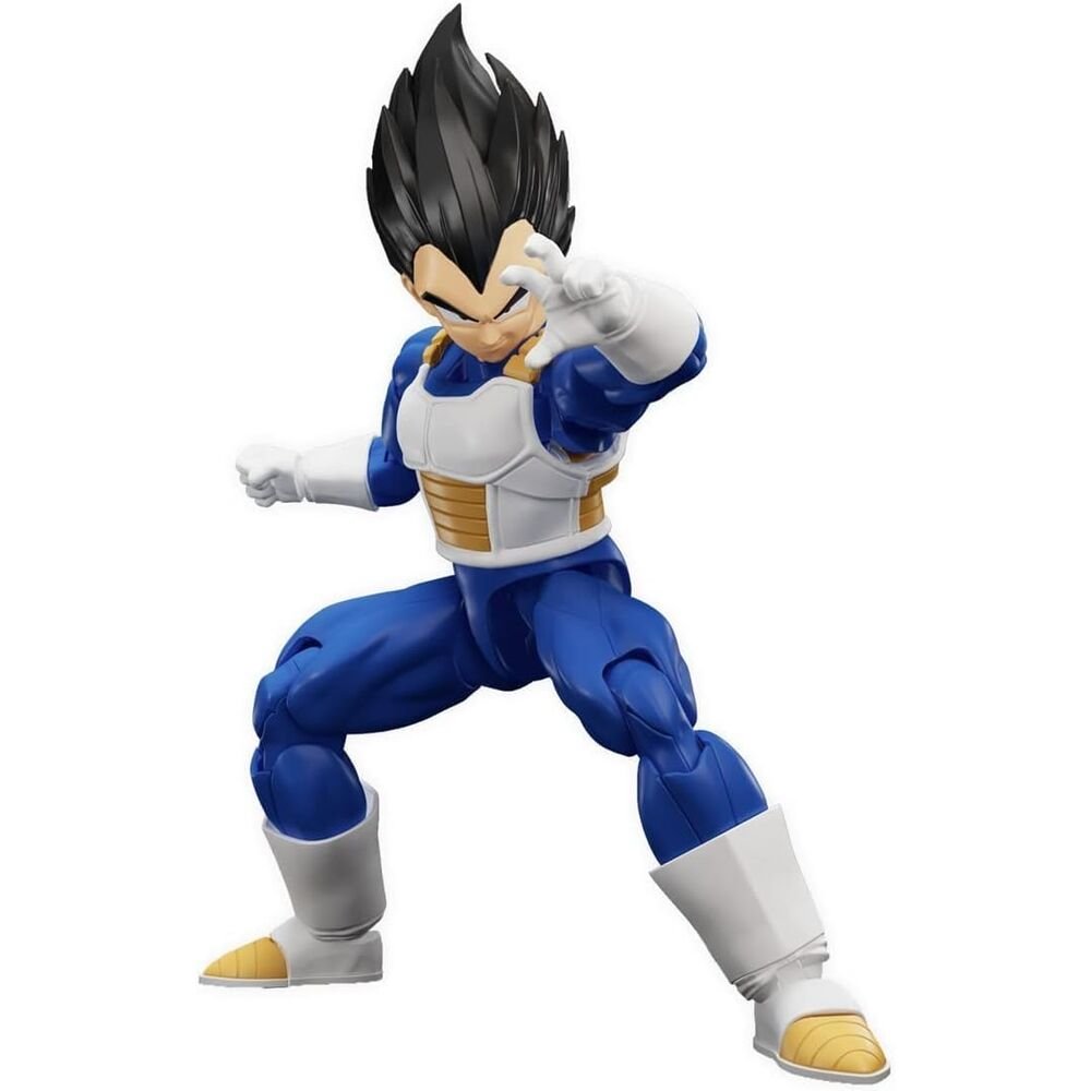 Figura Vegeta Standard Re:Run - Dragon Ball