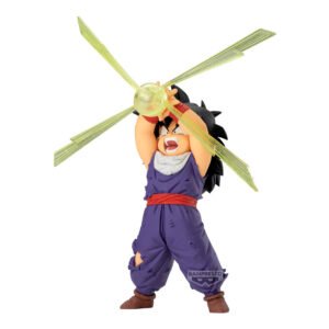 Dragon Ball Z Son Gohan G?materia figure 12cm