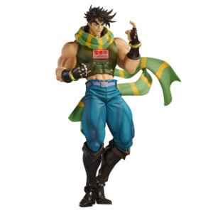 JoJo?s Bizarre Adventure Joseph Joestar figure 22cm
