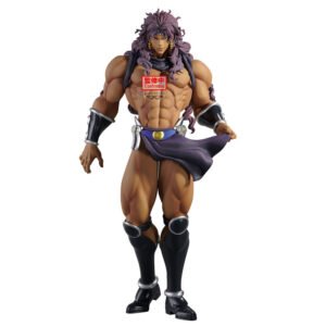 JoJo?s Bizarre Adventure Kars figure 22cm