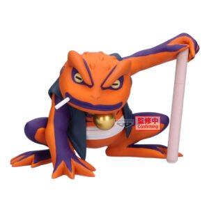 Naruto Shippuden Gamakichi figure 10cm