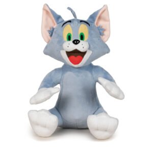 Tom & Jerry - Tom plush toy