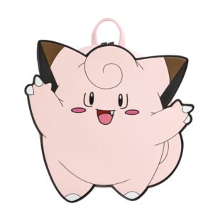 Loungefly Pokemon Clefairy backpack
