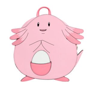 Loungefly Pokemon Chansey backpack