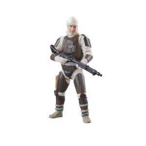 Figura Dengar - Star Wars O Império Contra-Ataca