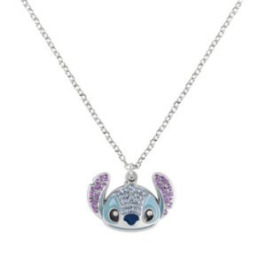Disney Stitch necklace