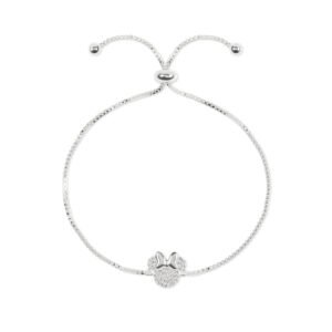 Bracelete Minnie Mouse: Estilo e Magia