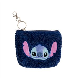 Chaveiro Bolsa Stitch - O Acessório Geek Perfeito