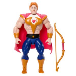 Masters of the Universe Origins Bow figure