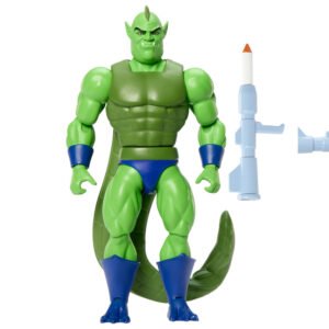 Masters of the Universe Origins Cartoon Collection Whiplash figure