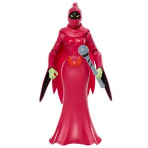 Masters of the Universe Origins Shadow Weaver figure
