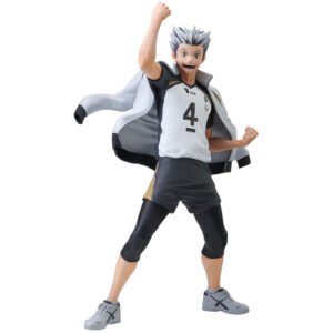 Haikyu!! Road to the Whole Country Kotaro Bokuto Ichibansho figure 18cm