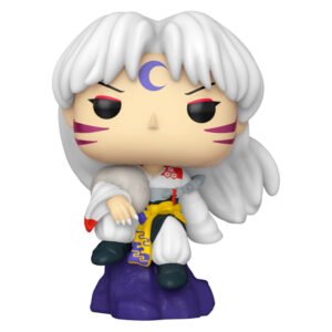 POP figure Plus Inuyasha Sesshomaru
