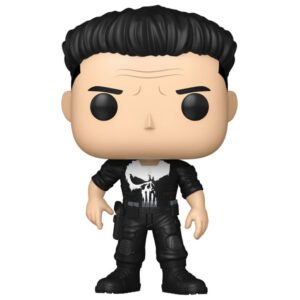 POP figure Marvel Daredevil Born Again Punisher