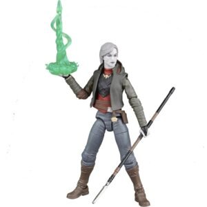 Figura Nightsister Merrin - Star Wars Jedi Survivor