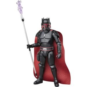Figura Moff Gideon Dark Trooper - 9,5cm