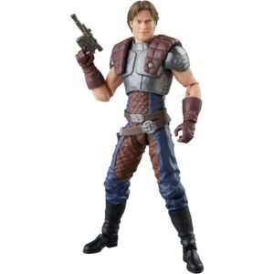 Figura Dash Rendar 15cm - Star Wars