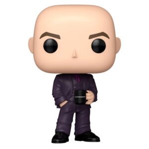 POP figure DC Comics Superman Lex Luthor