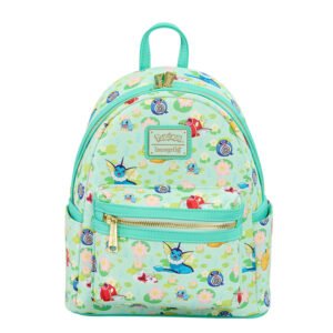 Loungefly Pokemon Water Tipe backpack