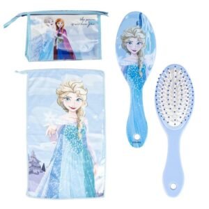 Disney Frozen toilet bag