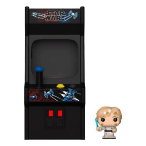 Figurinha Bitty POP Star Wars - Coleção Geek