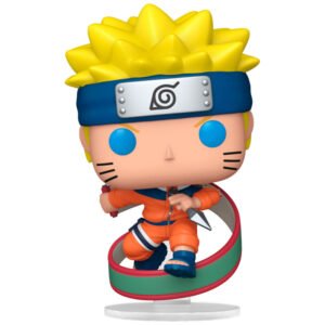POP figure Naruto - Naruto Uzumaki