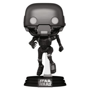 POP figure Star Wars K-2SO