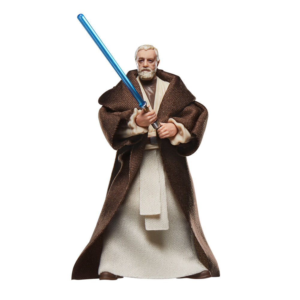 Figura Ben Obi-Wan Kenobi 9,5cm - Star Wars
